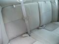 Gold Ash Metallic - Sable GS Sedan Photo No. 14