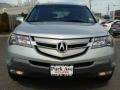 Billet Silver Metallic - MDX Technology Photo No. 2