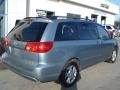 Blue Mirage Metallic - Sienna XLE Photo No. 8