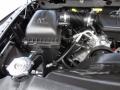 2011 Brilliant Black Crystal Pearl Dodge Ram 1500 SLT Quad Cab  photo #18
