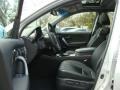 2008 Billet Silver Metallic Acura MDX Technology  photo #8