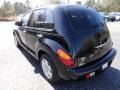 2005 Black Chrysler PT Cruiser Touring  photo #3