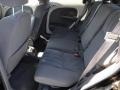 Black - PT Cruiser Touring Photo No. 5