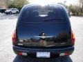 2005 Black Chrysler PT Cruiser Touring  photo #8