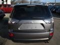 Graphite Gray Pearl - Outlander XLS 4WD Photo No. 7