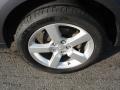 Graphite Gray Pearl - Outlander XLS 4WD Photo No. 10