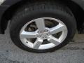 Graphite Gray Pearl - Outlander XLS 4WD Photo No. 11