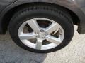 Graphite Gray Pearl - Outlander XLS 4WD Photo No. 12