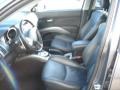 Graphite Gray Pearl - Outlander XLS 4WD Photo No. 14