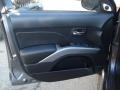 Graphite Gray Pearl - Outlander XLS 4WD Photo No. 15