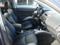 Graphite Gray Pearl - Outlander XLS 4WD Photo No. 19