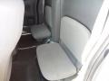 Radiant Silver - Frontier XE King Cab Photo No. 5