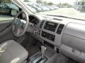 Radiant Silver - Frontier XE King Cab Photo No. 11