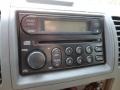 Radiant Silver - Frontier XE King Cab Photo No. 23