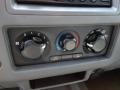 Radiant Silver - Frontier XE King Cab Photo No. 24