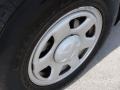 2008 Ford Escape XLS Wheel