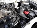  2008 Escape XLS 2.3 Liter DOHC 16-Valve Duratec 4 Cylinder Engine