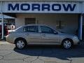 2006 Sandstone Metallic Chevrolet Cobalt LT Sedan  photo #1