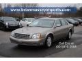 Cashmere - DeVille Sedan Photo No. 1