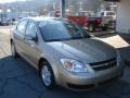 2006 Sandstone Metallic Chevrolet Cobalt LT Sedan  photo #2