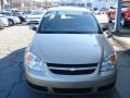 2006 Sandstone Metallic Chevrolet Cobalt LT Sedan  photo #3