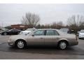 Cashmere - DeVille Sedan Photo No. 2