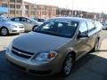 2006 Sandstone Metallic Chevrolet Cobalt LT Sedan  photo #4