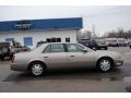 Cashmere - DeVille Sedan Photo No. 6