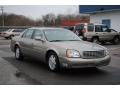 Cashmere - DeVille Sedan Photo No. 7