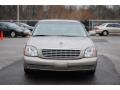 Cashmere - DeVille Sedan Photo No. 8