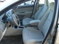 Sandstone Metallic - Cobalt LT Sedan Photo No. 14