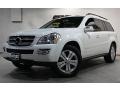 Arctic White - GL 450 4Matic Photo No. 1