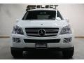 Arctic White - GL 450 4Matic Photo No. 2