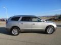 Platinum Metallic - Enclave CXL AWD Photo No. 4