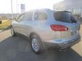 Platinum Metallic - Enclave CXL AWD Photo No. 17