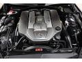 5.4 Liter AMG Supercharged SOHC 24-Valve V8 Engine for 2003 Mercedes-Benz SL 55 AMG Roadster #60587512