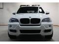 Alpine White - X5 xDrive48i Photo No. 2