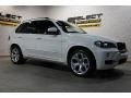 Alpine White - X5 xDrive48i Photo No. 3