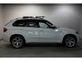 Alpine White - X5 xDrive48i Photo No. 4