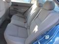 Atomic Blue Metallic - Civic DX-VP Sedan Photo No. 8