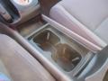 Atomic Blue Metallic - Civic DX-VP Sedan Photo No. 13
