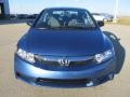 Atomic Blue Metallic - Civic DX-VP Sedan Photo No. 15