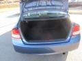 Atomic Blue Metallic - Civic DX-VP Sedan Photo No. 18