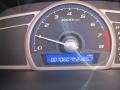 Atomic Blue Metallic - Civic DX-VP Sedan Photo No. 20