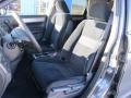 2010 Polished Metal Metallic Honda CR-V EX AWD  photo #7