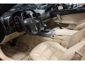 2006 Chevrolet Corvette Cashmere Beige Interior Prime Interior Photo