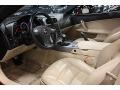 Cashmere Beige Prime Interior Photo for 2006 Chevrolet Corvette #60587665