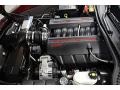 6.0 Liter OHV 16-Valve LS2 V8 Engine for 2006 Chevrolet Corvette Coupe #60587683