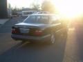 Black - E 320 Sedan Photo No. 8