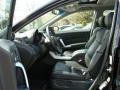 2008 Nighthawk Black Pearl Acura RDX Technology  photo #8